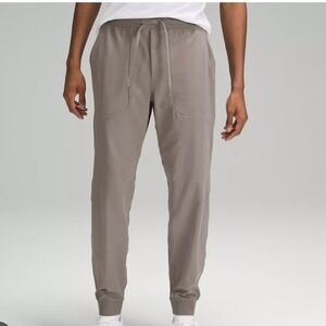 Lululemon City Sweat Men's Size Small Grey Sage